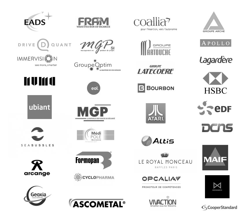 logos logos